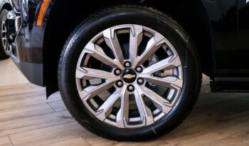 
									CHEVROLET TAHOE 2025 HIGH COUNTRY lleno								