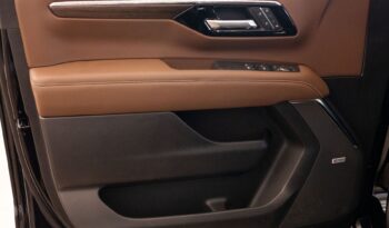 
									CHEVROLET TAHOE 2025 HIGH COUNTRY lleno								