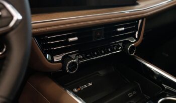 
									CHEVROLET TAHOE 2025 HIGH COUNTRY lleno								