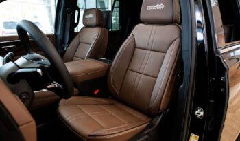 
									CHEVROLET TAHOE 2025 HIGH COUNTRY lleno								