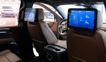 
									CHEVROLET TAHOE 2025 HIGH COUNTRY lleno								