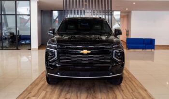
									CHEVROLET TAHOE 2025 HIGH COUNTRY lleno								