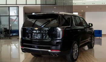 
									CHEVROLET TAHOE 2025 HIGH COUNTRY lleno								