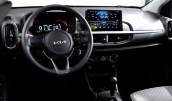 
									Kia Picanto 2025 LX lleno								