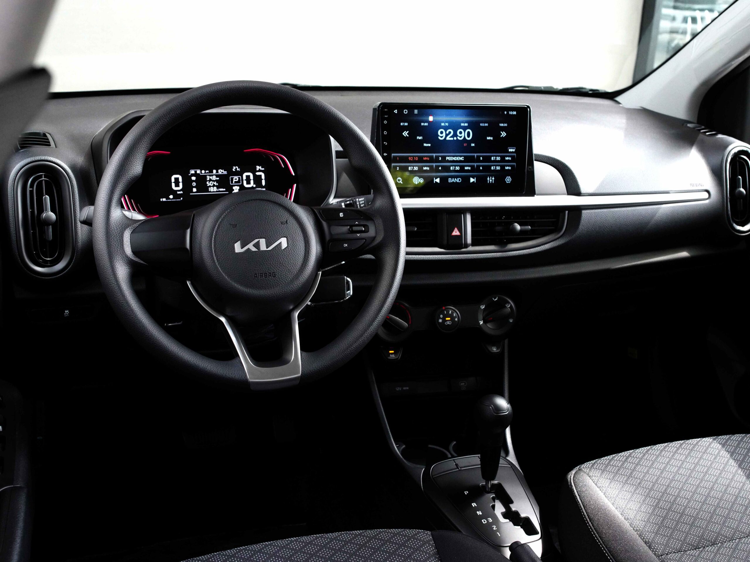 Kia Picanto 2026 LX FAI Autos Kia Picanto 2026 LX FAI Autos