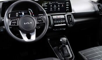 
									KIA SONET 2025 FULL lleno								