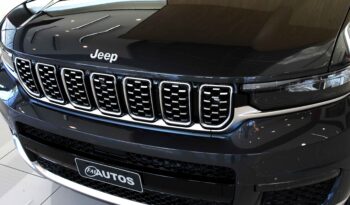 
									JEEP GRAND CHEROKEE L 2024 SUMMIT RESERVE lleno								