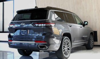 
									JEEP GRAND CHEROKEE L 2024 SUMMIT RESERVE lleno								