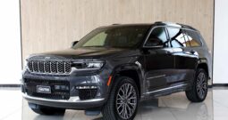 JEEP GRAND CHEROKEE L 2024 SUMMIT RESERVE