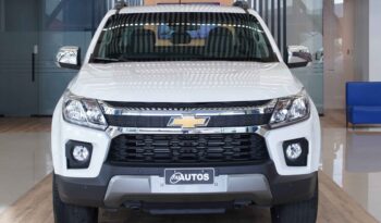 
									CHEVROLET COLORADO 2024 LTZ lleno								