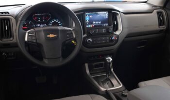 
									CHEVROLET COLORADO 2024 LTZ lleno								