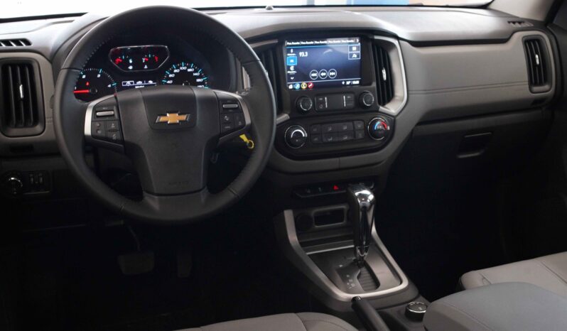 
								CHEVROLET COLORADO 2024 LTZ lleno									