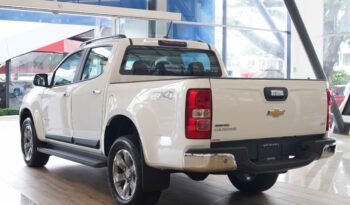 
									CHEVROLET COLORADO 2024 LTZ lleno								