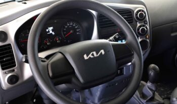 
									Kia k2700 2025 Doble Cabina 4×4 lleno								