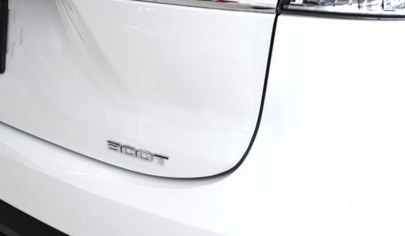 
								CHANGAN OSHAN X7 2026 lleno									