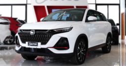 CHANGAN OSHAN X7 2025