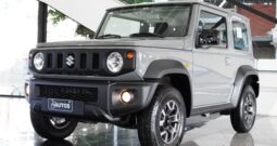 SUZUKI JIMNY 2025 GLX