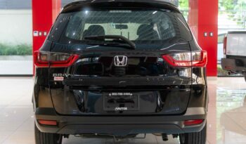 
									HONDA BR-V EX 2024 lleno								