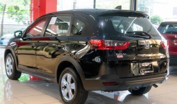 
									HONDA BR-V EX 2024 lleno								