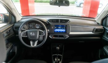 
									HONDA BR-V EX 2024 lleno								