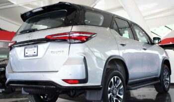 
									TOYOTA FORTUNER 2025 DIAMOND lleno								