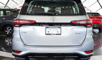 
									TOYOTA FORTUNER 2025 DIAMOND lleno								