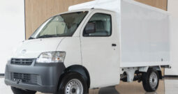 TOYOTA LITE ACE 2024 FURGON