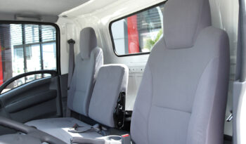 
									ISUZU NQR 2025 18 PIES CHASIS lleno								