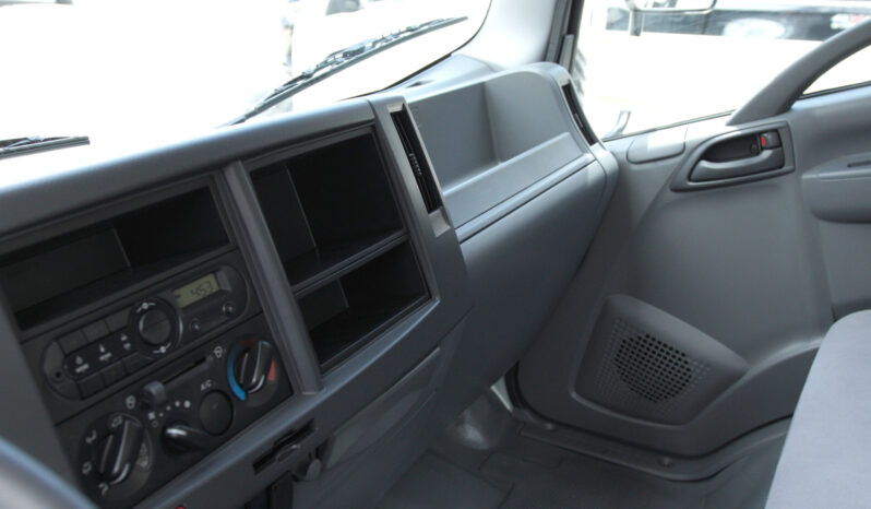 
								ISUZU NQR 2025 18 PIES CHASIS lleno									