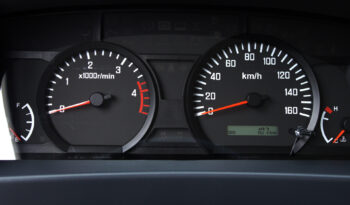 
									ISUZU NQR 2025 18 PIES CHASIS lleno								