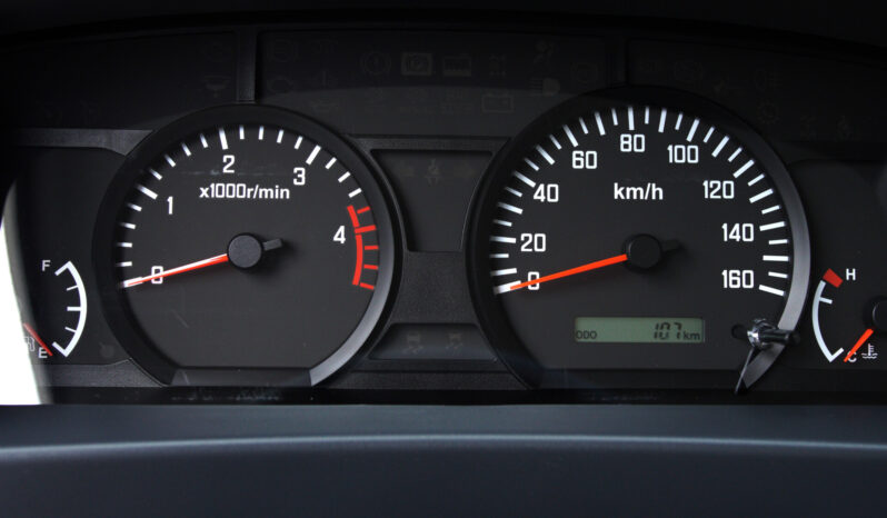 
								ISUZU NQR 2025 18 PIES CHASIS lleno									