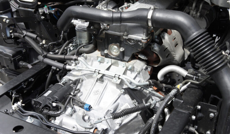 
								ISUZU NQR 2025 16 PIES CHASIS lleno									