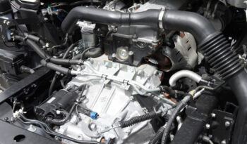 
									ISUZU NQR 2025 18 PIES CHASIS lleno								