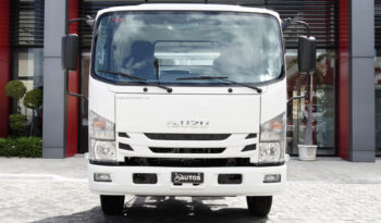 
									ISUZU NQR 2025 16 PIES CHASIS lleno								