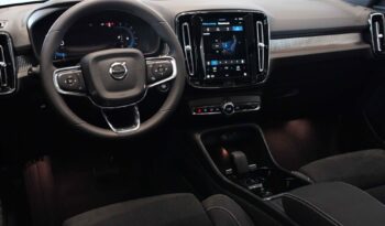 
									VOLVO XC40 ULTIMATE 2024 DARK lleno								