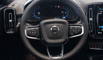 
									VOLVO XC40 ULTIMATE 2024 DARK lleno								