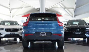 
									VOLVO XC40 ULTIMATE 2024 DARK lleno								