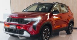 KIA SONET FULL 2025 Doble tono