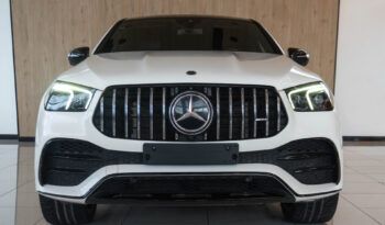 
									mercedes-benz gle 53 coupe 2021 amg lleno								