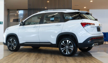 
									CHEVROLET CAPTIVA LT 5 2024 lleno								
