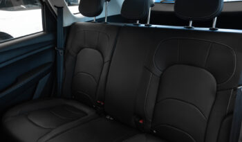 
									CHEVROLET CAPTIVA LT 5 2024 lleno								