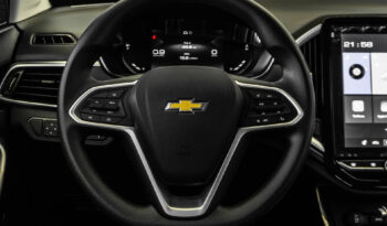 
									CHEVROLET CAPTIVA LT 5 2024 lleno								