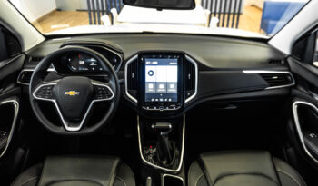 
									CHEVROLET CAPTIVA LT 5 2024 lleno								