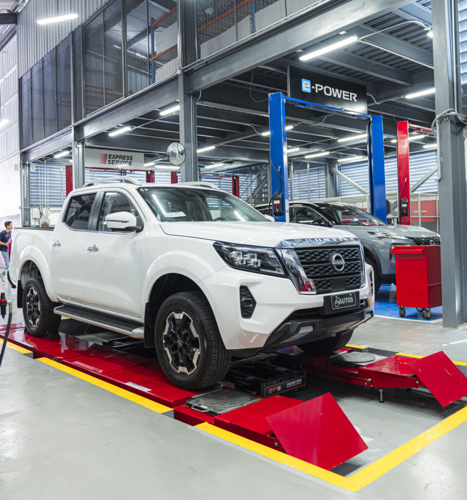 FAI Autos inaugura su nuevo Centro de Servicios en Santo Domingo Este