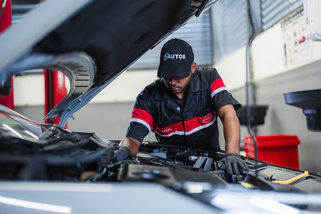 FAI Autos inaugura su nuevo Centro de Servicios en Santo Domingo Este