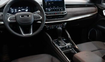 
									Jeep Commander Overland 2024 lleno								