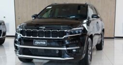 Jeep Commander Overland 2024