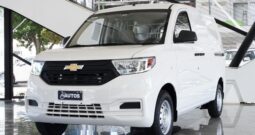 CHEVROLET N400 CARGO 2025