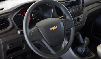 
									CHEVROLET N400 CARGO 2025 lleno								