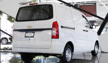 
									CHEVROLET N400 CARGO 2025 lleno								